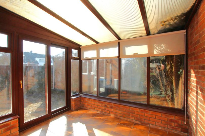 Gordonfield, Market Rasen