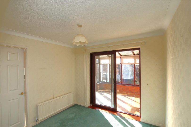 Gordonfield, Market Rasen