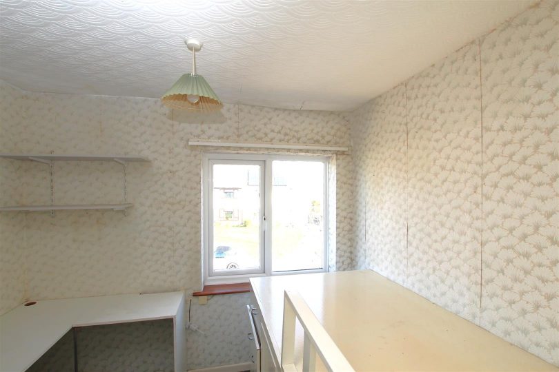 Gordonfield, Market Rasen