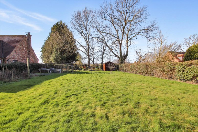 Newark Road, Bassingham, Lincoln
