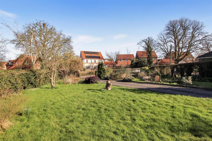 Newark Road, Bassingham, Lincoln