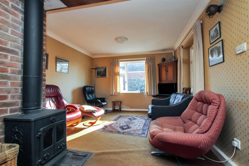 Newark Road, Bassingham, Lincoln