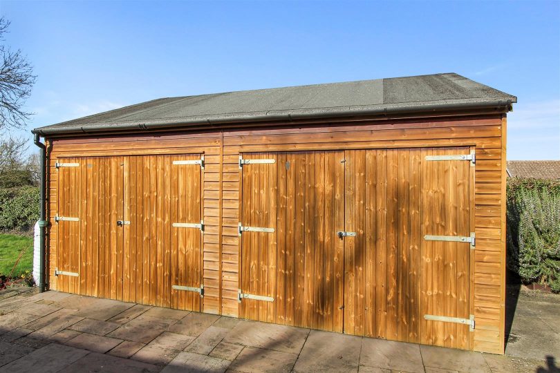 Newark Road, Bassingham, Lincoln