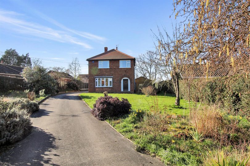 Newark Road, Bassingham, Lincoln