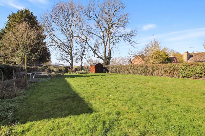 Newark Road, Bassingham, Lincoln