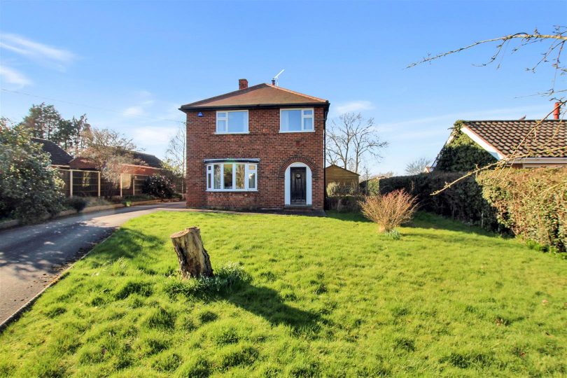 Newark Road, Bassingham, Lincoln