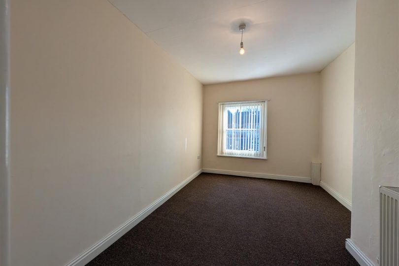 Market Place, Caistor, Market Rasen