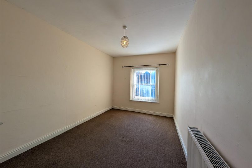 Market Place, Caistor, Market Rasen