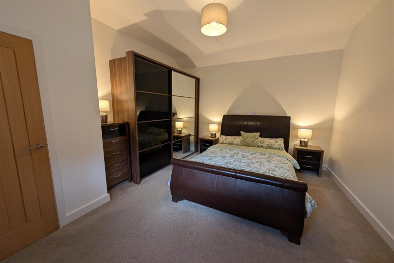 Grange Farm Barns, West Lane, Baumber