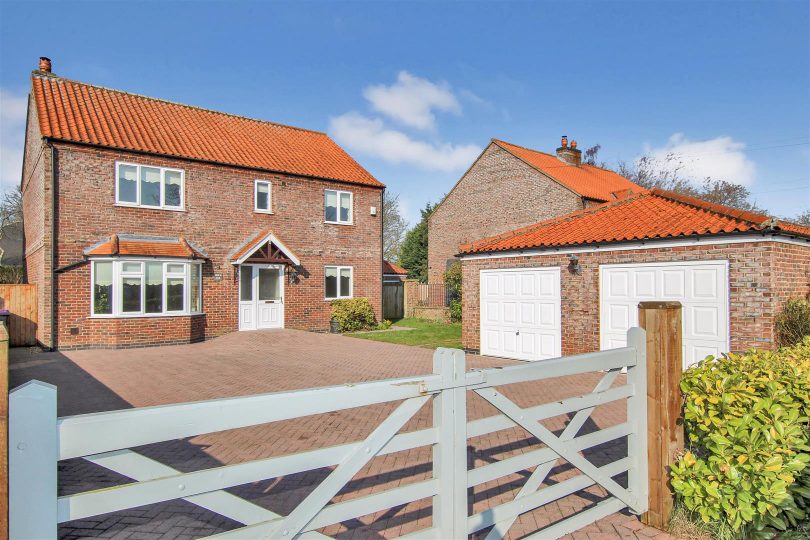 Kirkby-Cum-Osgodby, Market Rasen