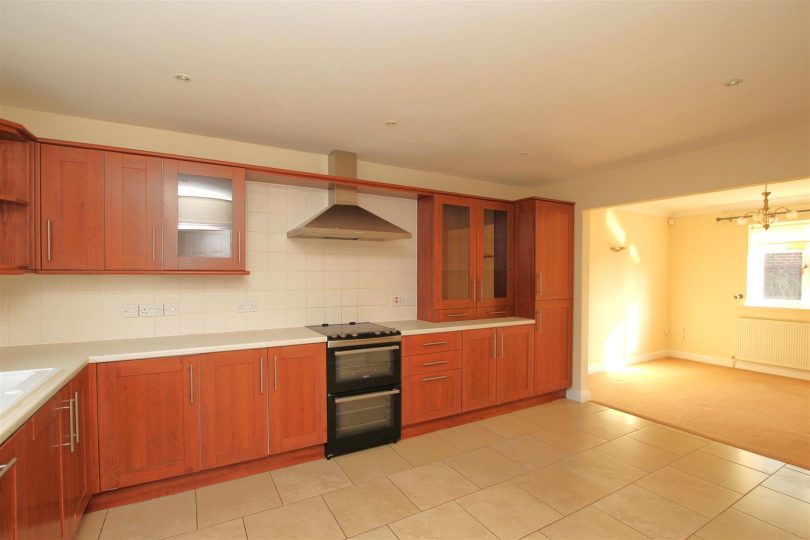 Kirkby-Cum-Osgodby, Market Rasen