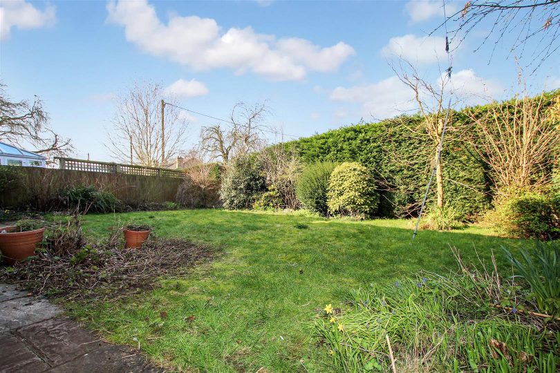 Kirkby-Cum-Osgodby, Market Rasen