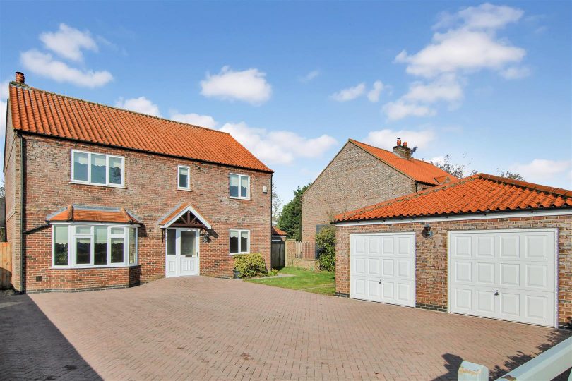 Kirkby-Cum-Osgodby, Market Rasen