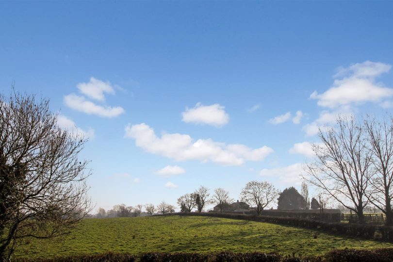 Kirkby-Cum-Osgodby, Market Rasen