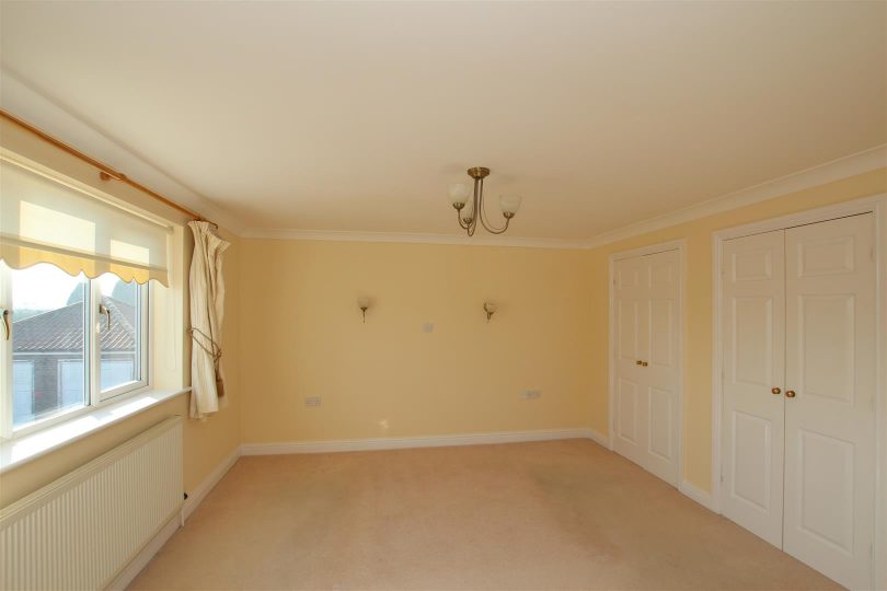 Kirkby-Cum-Osgodby, Market Rasen