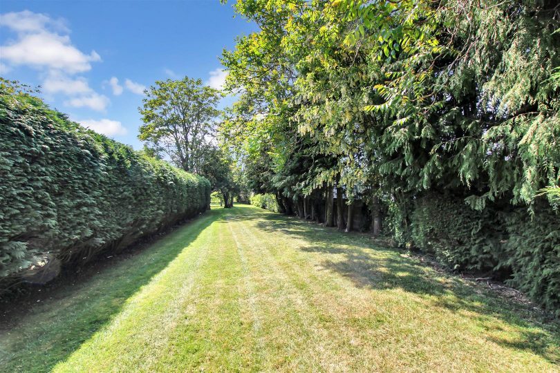 1.21 Acres – Horncastle Road, Caistor, Market Rasen