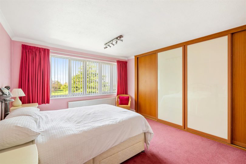 1.21 Acres – Horncastle Road, Caistor, Market Rasen