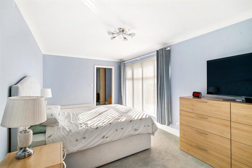 1.21 Acres – Horncastle Road, Caistor, Market Rasen