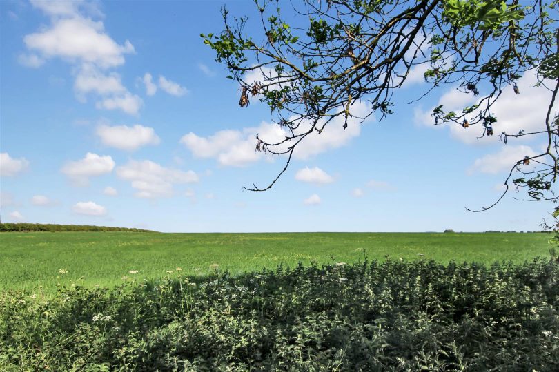 1.21 Acres – Horncastle Road, Caistor, Market Rasen