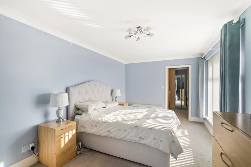 1.21 Acres – Horncastle Road, Caistor, Market Rasen