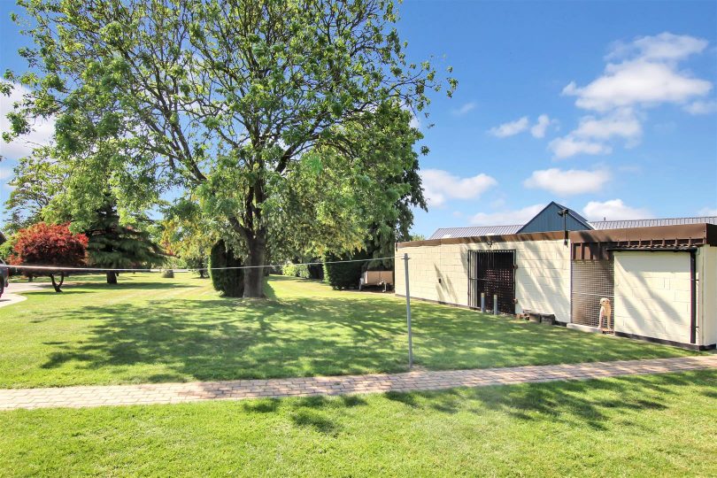 1.21 Acres – Horncastle Road, Caistor, Market Rasen