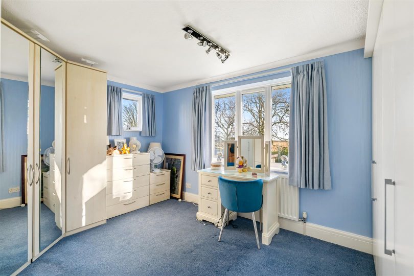 1.21 Acres – Horncastle Road, Caistor, Market Rasen