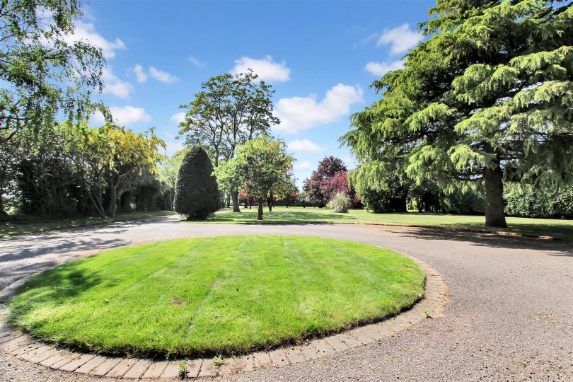 1.21 Acres – Horncastle Road, Caistor, Market Rasen