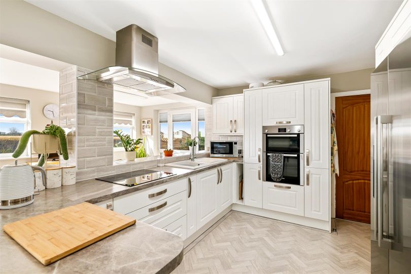 1.21 Acres – Horncastle Road, Caistor, Market Rasen