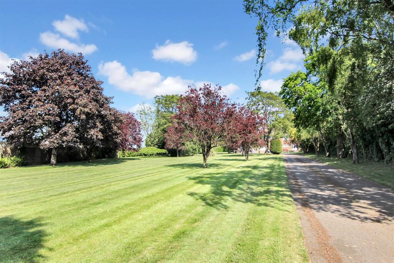 1.21 Acres – Horncastle Road, Caistor, Market Rasen