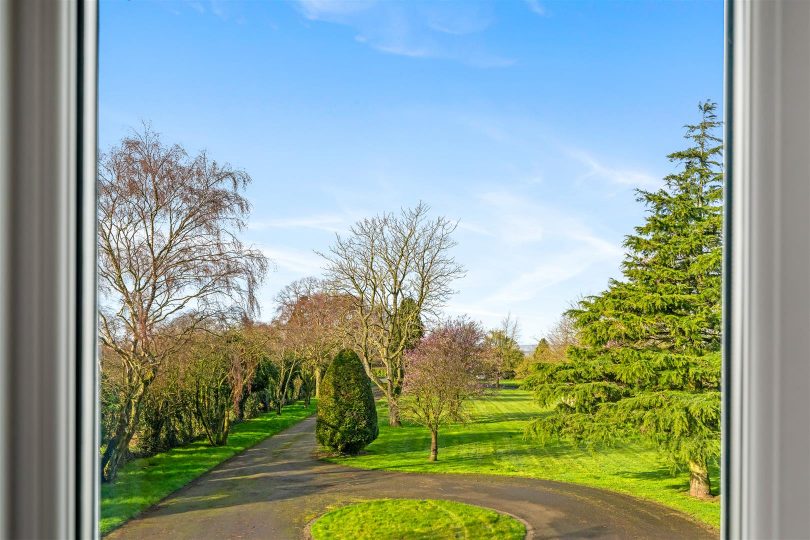 1.21 Acres – Horncastle Road, Caistor, Market Rasen