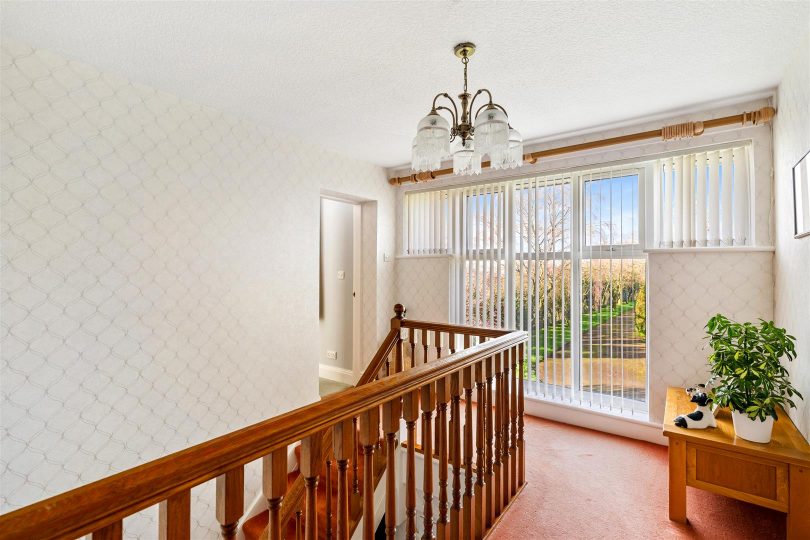 1.21 Acres – Horncastle Road, Caistor, Market Rasen