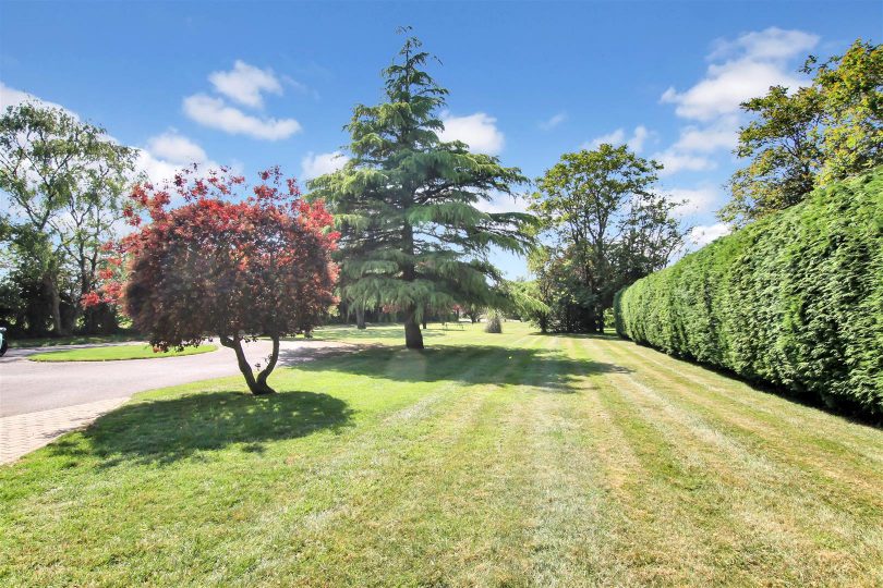 1.21 Acres – Horncastle Road, Caistor, Market Rasen