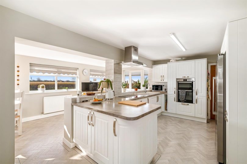 1.21 Acres – Horncastle Road, Caistor, Market Rasen