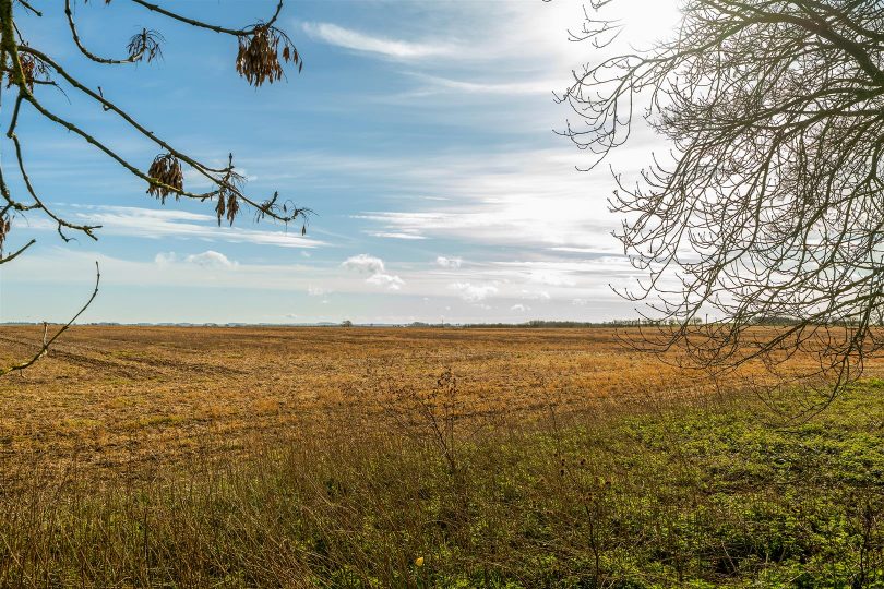 1.21 Acres – Horncastle Road, Caistor, Market Rasen