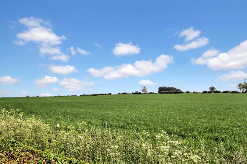 1.21 Acres – Horncastle Road, Caistor, Market Rasen