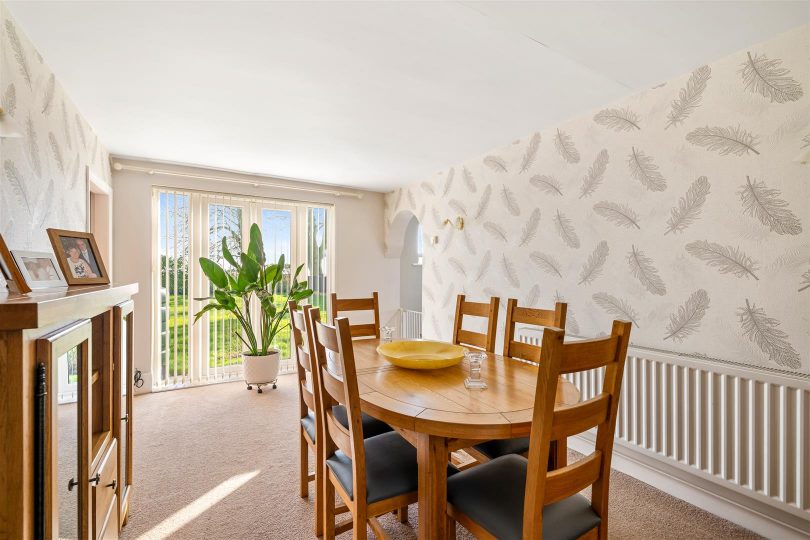 1.21 Acres – Horncastle Road, Caistor, Market Rasen