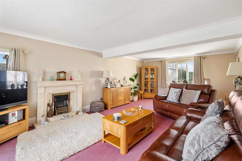 1.21 Acres – Horncastle Road, Caistor, Market Rasen