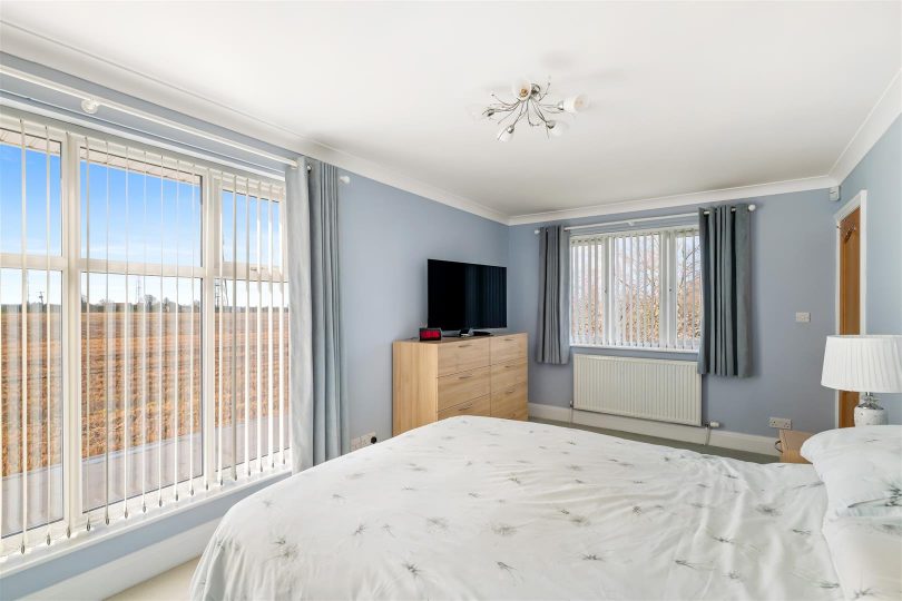 1.21 Acres – Horncastle Road, Caistor, Market Rasen