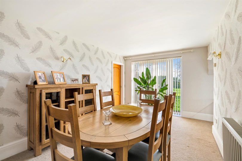 1.21 Acres – Horncastle Road, Caistor, Market Rasen