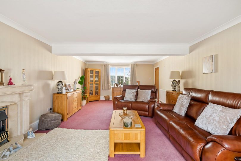 1.21 Acres – Horncastle Road, Caistor, Market Rasen