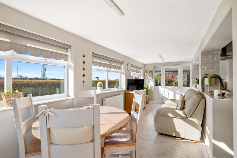 1.21 Acres – Horncastle Road, Caistor, Market Rasen