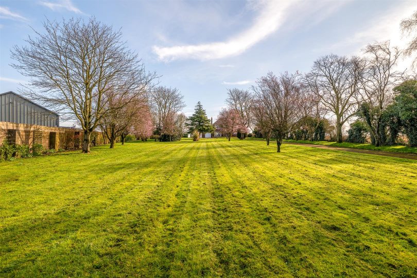 1.21 Acres – Horncastle Road, Caistor, Market Rasen