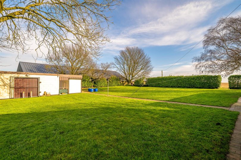 1.21 Acres – Horncastle Road, Caistor, Market Rasen