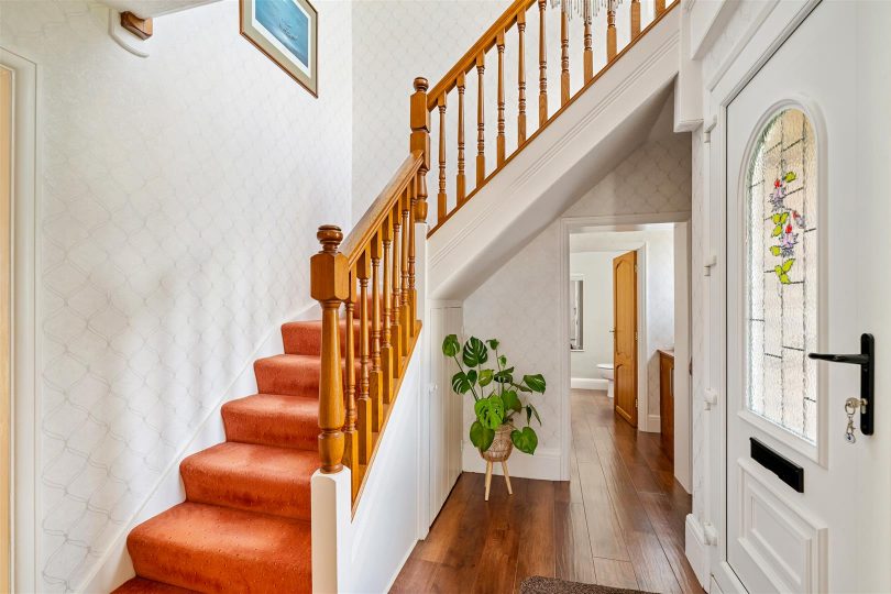 1.21 Acres – Horncastle Road, Caistor, Market Rasen