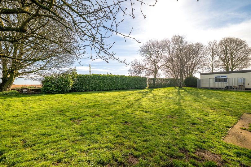 1.21 Acres – Horncastle Road, Caistor, Market Rasen