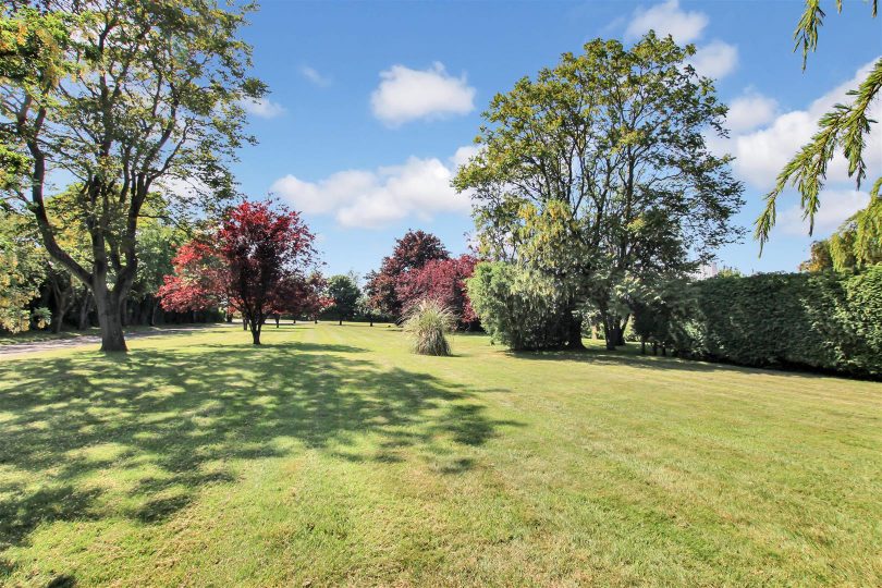 1.21 Acres – Horncastle Road, Caistor, Market Rasen