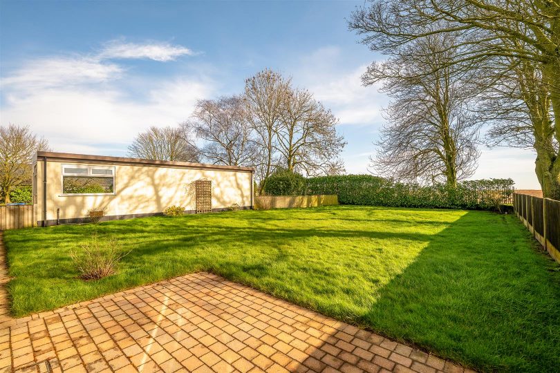 1.21 Acres – Horncastle Road, Caistor, Market Rasen