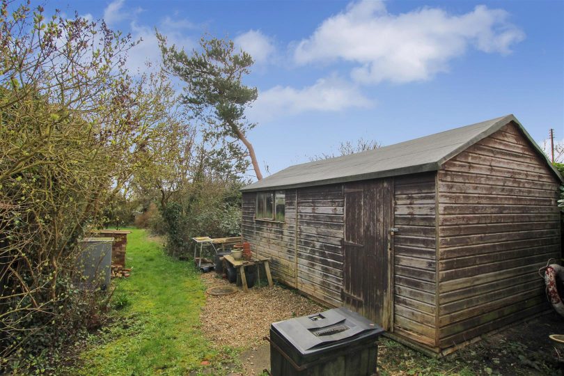 Well Street, Bishop Norton, Market Rasen