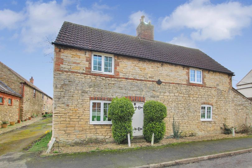 Well Street, Bishop Norton, Market Rasen