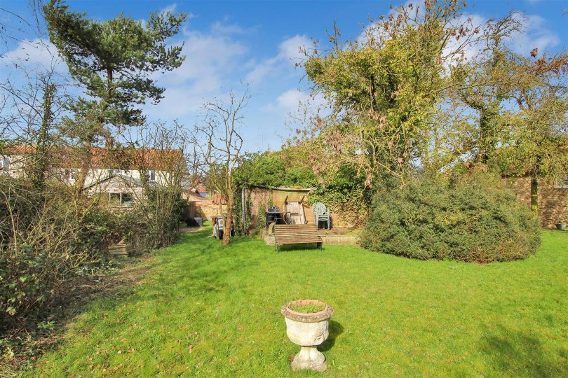 Well Street, Bishop Norton, Market Rasen